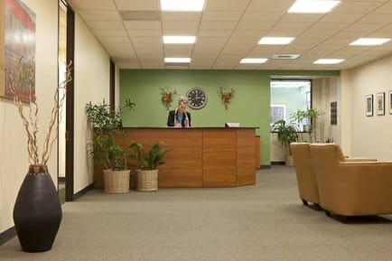 Image 3 of WorkCentral - 1900 West Park Drive, Westborough - MA