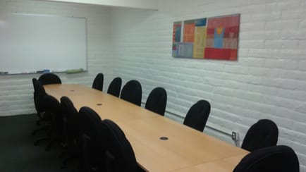 Image 4 of Plaza Executive Suites - Biltmore Office Plaza - 2942 N 24th Street - Phoenix - AZ