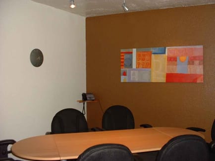 Image 6 of Plaza Executive Suites - Biltmore Office Plaza - 2942 N 24th Street - Phoenix - AZ