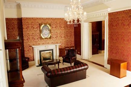 Image 2 of International Corporate Centre - St Stephen's Green, Dublin - D2