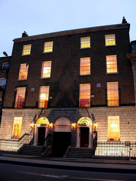 Image 5 of International Corporate Centre - St Stephen's Green, Dublin - D2