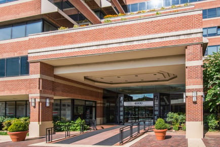 Image 1 of Carr Workplaces - Bethesda - Hampden Lane - Bethesda, MD