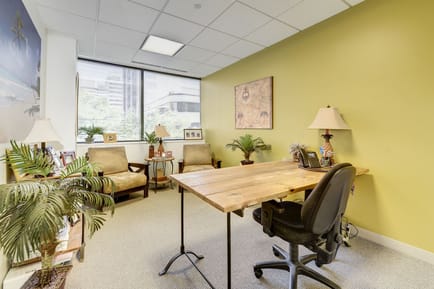 Image 10 of Carr Workplaces - Bethesda - Hampden Lane - Bethesda, MD