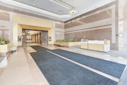 Image 2 of Carr Workplaces - Bethesda - Hampden Lane - Bethesda, MD