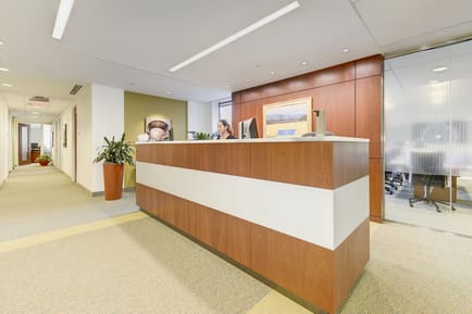 Image 3 of Carr Workplaces - Bethesda - Hampden Lane - Bethesda, MD