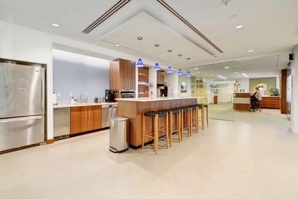 Image 5 of Carr Workplaces - Bethesda - Hampden Lane - Bethesda, MD