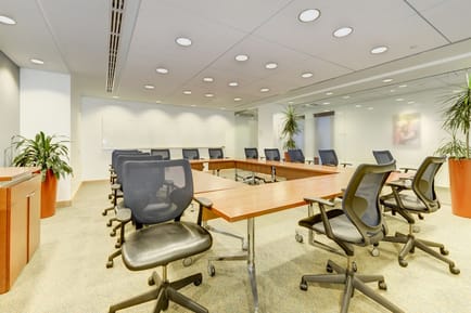 Image 6 of Carr Workplaces - Bethesda - Hampden Lane - Bethesda, MD