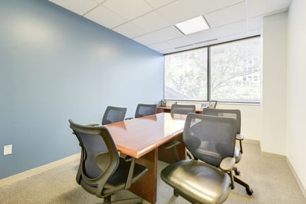 Image 7 of Carr Workplaces - Bethesda - Hampden Lane - Bethesda, MD
