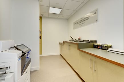 Image 8 of Carr Workplaces - Bethesda - Hampden Lane - Bethesda, MD