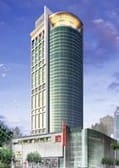 Image 1 of Park Avenue - Raffles Square - Shanghai - China