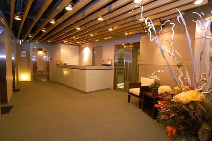 Image 6 of CEO Business Centre - Aon Insurance Tower - Lockhart Road - Wanchai - Hong Kong