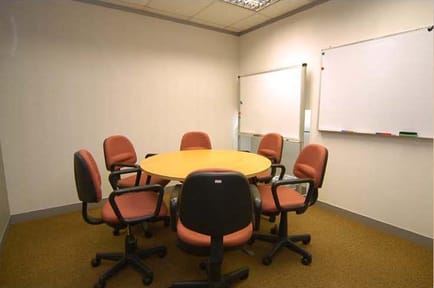 Image 11 of CEO Business Centre - Aon Insurance Tower - Lockhart Road - Wanchai - Hong Kong