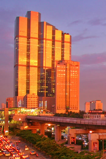 Image 1 of OFFICEFIRST- Empire Tower- Bangkok- Thailand