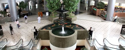 Image 3 of OFFICEFIRST- Empire Tower- Bangkok- Thailand