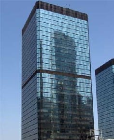 Image 1 of Admiralty Business Centre - Tower 2 - Lippo Centre - 89 Queensway - Admiralty - Hong Kong