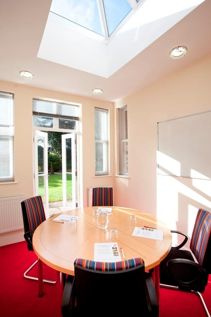 Image 5 of DBS Donington BC - The Old Vicarage - Market Place, DE74 - Castle Donington