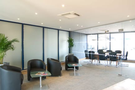 Image 4 of Flexibase Ltd- Trigate Business Centre - Hagley Rd West - Birmingham, B68