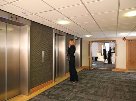 Image 5 of Flexibase Ltd- Trigate Business Centre - Hagley Rd West - Birmingham, B68