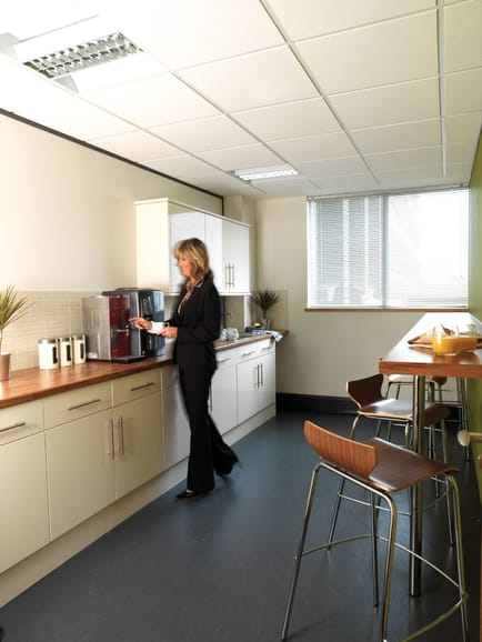 Image 11 of Flexibase Ltd- Trigate Business Centre - Hagley Rd West - Birmingham, B68
