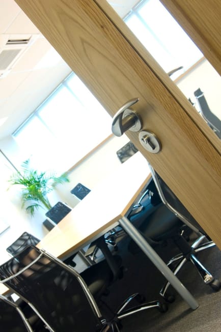 Image 6 of Flexibase Ltd- Trigate Business Centre - Hagley Rd West - Birmingham, B68