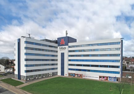 Image 1 of Flexibase Ltd- Trigate Business Centre - Hagley Rd West - Birmingham, B68