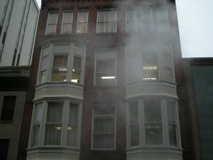 Image 1 of Vansant LLC - East Lexington St - Baltimore
