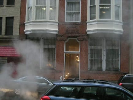 Image 2 of Vansant LLC - East Lexington St - Baltimore