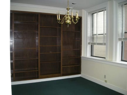 Image 9 of Vansant LLC - East Lexington St - Baltimore