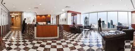 Image 2 of Servcorp - Emirates Towers - Sheikh Zayed Road, Dubai