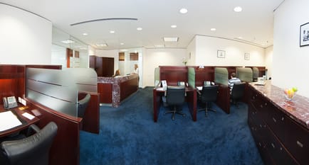 Image 3 of Servcorp - Emirates Towers - Sheikh Zayed Road, Dubai
