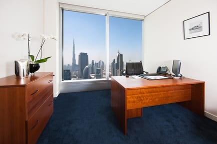 Image 4 of Servcorp - Emirates Towers - Sheikh Zayed Road, Dubai