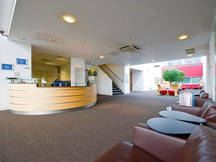 Image 3 of IWG (Regus) - Southampton Airport. SO18