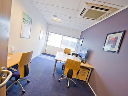 Image 5 of IWG (Regus) - Southampton Airport. SO18