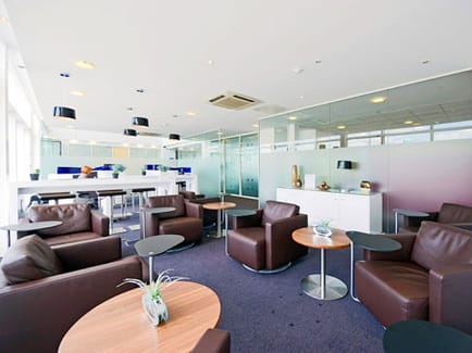Image 9 of IWG (Regus) - Southampton Airport. SO18