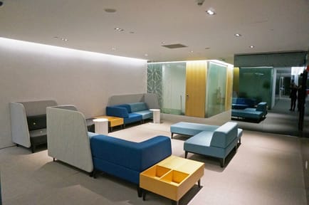 Image 2 of Arcc Spaces - Shanghai Platinum