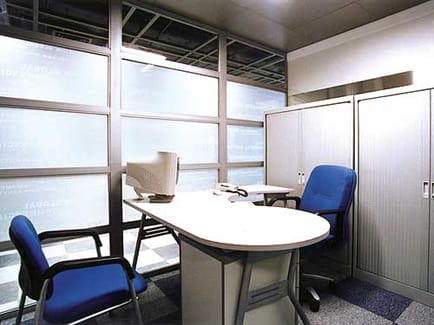 Image 2 of World Trade Centre Club - Goldlion Digital Network Center - 138 Tiyu East Road - Tianhe District - Guangzhou