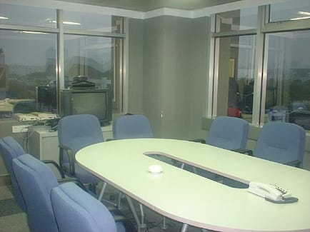 Image 3 of World Trade Centre Club - Goldlion Digital Network Center - 138 Tiyu East Road - Tianhe District - Guangzhou