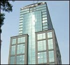 Image 1 of World Trade Centre Club - Goldlion Digital Network Center - 138 Tiyu East Road - Tianhe District - Guangzhou