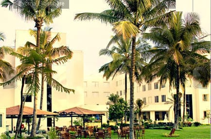 Image 11 of Evoma - Old Madras Road, Bangalore - India