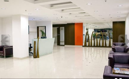 Image 12 of Evoma - Old Madras Road, Bangalore - India