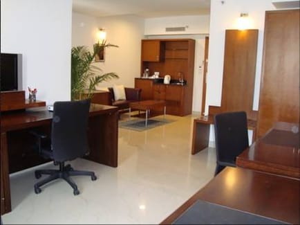 Image 17 of Evoma - Old Madras Road, Bangalore - India