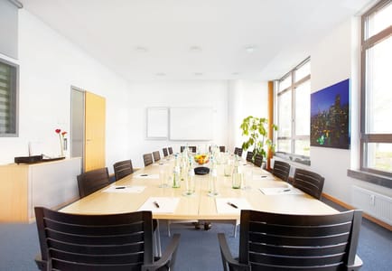 Image 3 of Agendis - Leopoldstrasse 244 - Munich