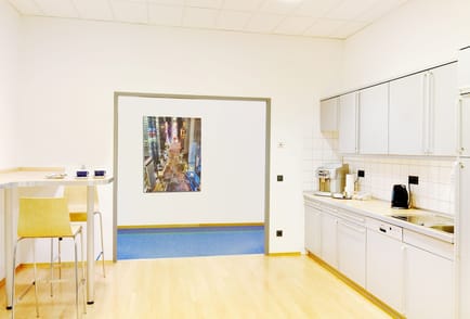 Image 5 of Agendis - Leopoldstrasse 244 - Munich
