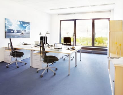 Image 7 of Agendis - Leopoldstrasse 244 - Munich