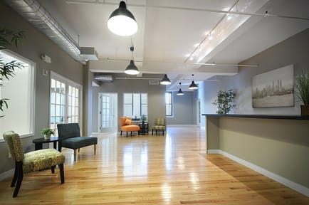 Image 1 of Select Office Suites - 1115 Broadway, Flatiron
