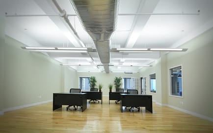 Image 9 of Select Office Suites - 1115 Broadway, Flatiron