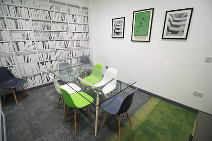 Image 3 of Prospect House - Crendon Street - High Wycombe, HP13 (Flexible Terms Min 1 Year)