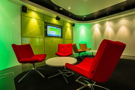 Image 6 of Oxford Innovation - The Nucleus Business & Innovation Centre - The Nucleus Business & Innovation Centre - Brunel Way - DA1, Dart
