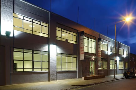 Image 9 of Needspace - Earlsfield Business Centre - 9 Lydden Road, SW18 - Wandsworth