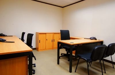 Image 3 of Omtis Business Centre - Admiralty Centre - 18 Harcourt Road - Admiralty - Hong Kong